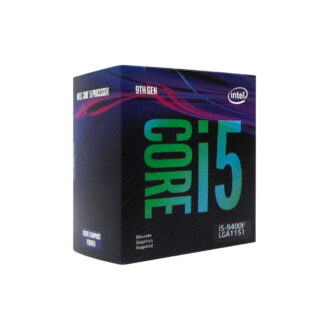 Core i5 9400f - 4