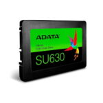 Disco duro SSD Adata 630 - 1