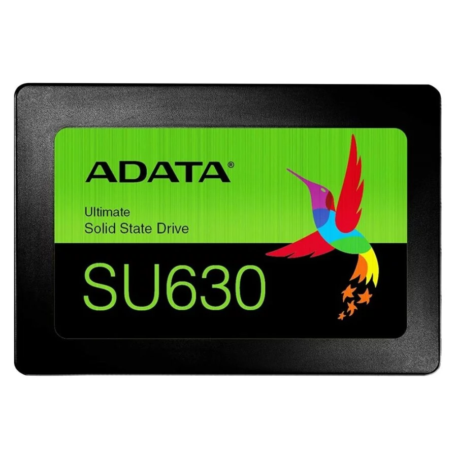 Disco duro SSD Adata 630 - 2