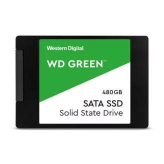 disco duro ssd 480gb western digital