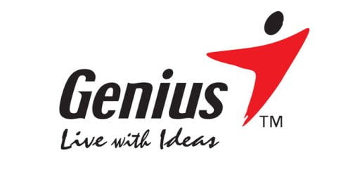 logo Genius