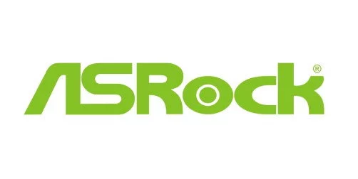 logo asrock