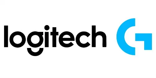 logo logitech