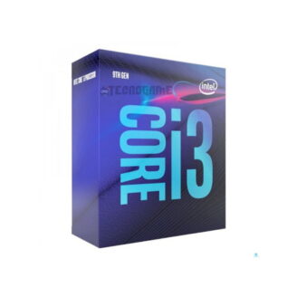 procesador core i3 9100 - 1