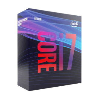 procesador core i7 9700 - 3