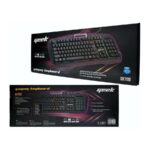 teclado gamer havit gk700 - 2
