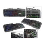teclado gamer havit gk700 - 3