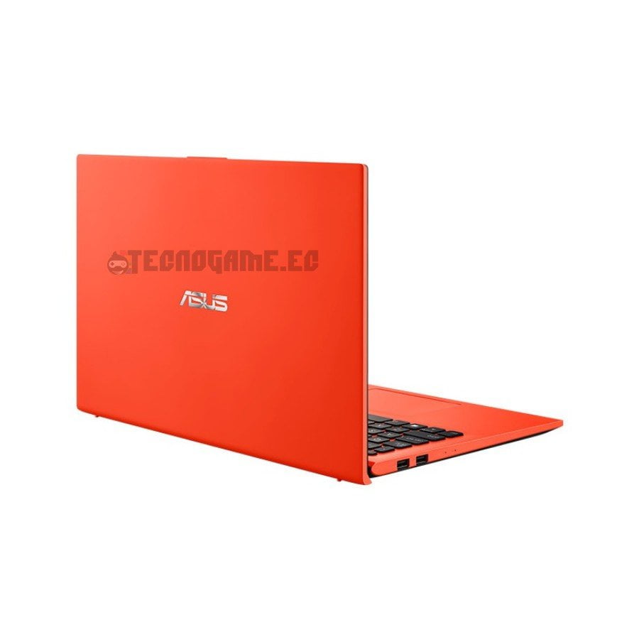 Laptop asus vivobook X412FA - 1