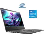 laptop dell vostro 3400 intel core i5 11va gen-1