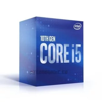 procesador core i5 10400 - 2