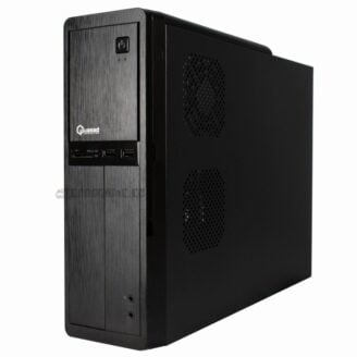 Case Slim Quasad QC-609 - 2