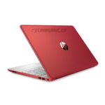 Laptop Hp 15-GW0009LA ryzen 3 - 4