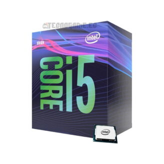 Procesador Core i5 9400 - 1