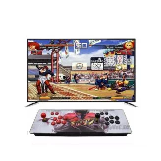 Gamepad Arcade Pandora 4000 Juegos - 2