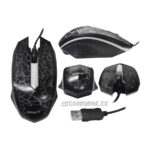 Mouse Gamer Geek GM50 - 3