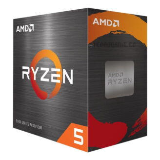 Procesador Ryzen 5 5600x - 3