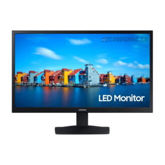 Monitor Samsung 20 LS19A330N - 1