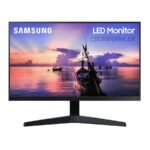 Monitor Gamer Samsung LF24T350 - 1