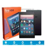 Tablet Fire HD 8-2