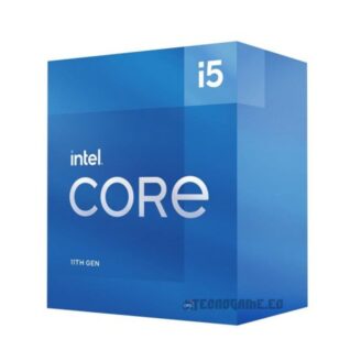 procesador core i5 11400 - 1