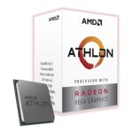 Procesador Athlon 3000G - 2