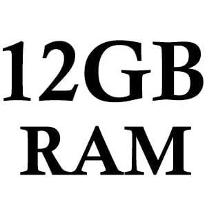 12 GB