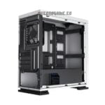 Case gamer gamemax xpedition WHT - 4