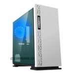 Case gamer gamemax xpedition WHT - 5