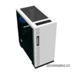 Case gamer gamemax xpedition WHT - 7