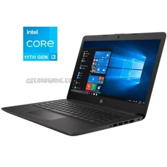 Laptop Hp 240 G8 - 2