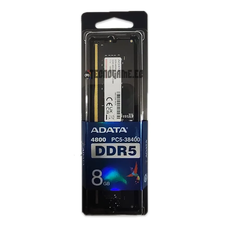 Adata DDR5 8GB 4800MHz-0