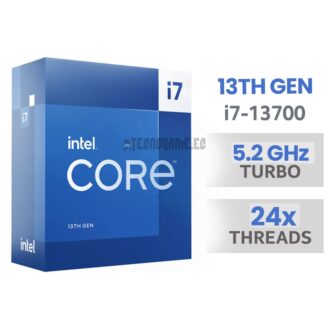 Core i7 13700
