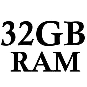 32 GB