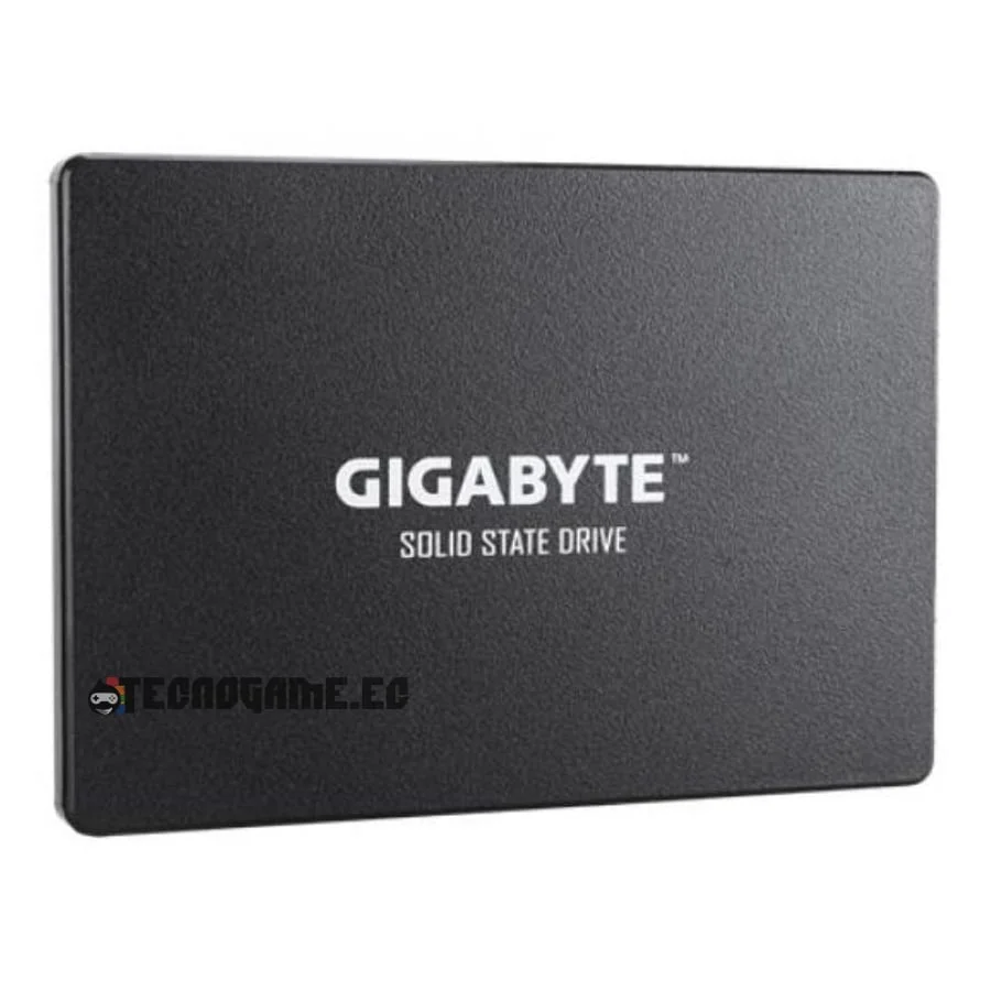 SSD Gigabyte - 2