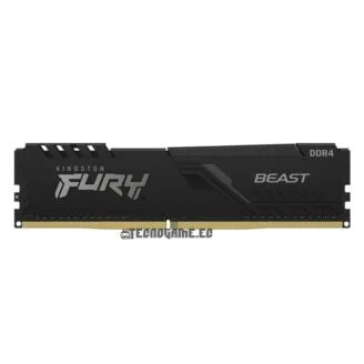 Kingston 16GB DDR4 Fury Beast