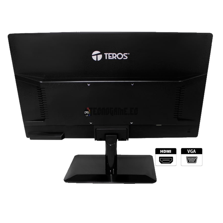 Monitor teros te-3020n-2