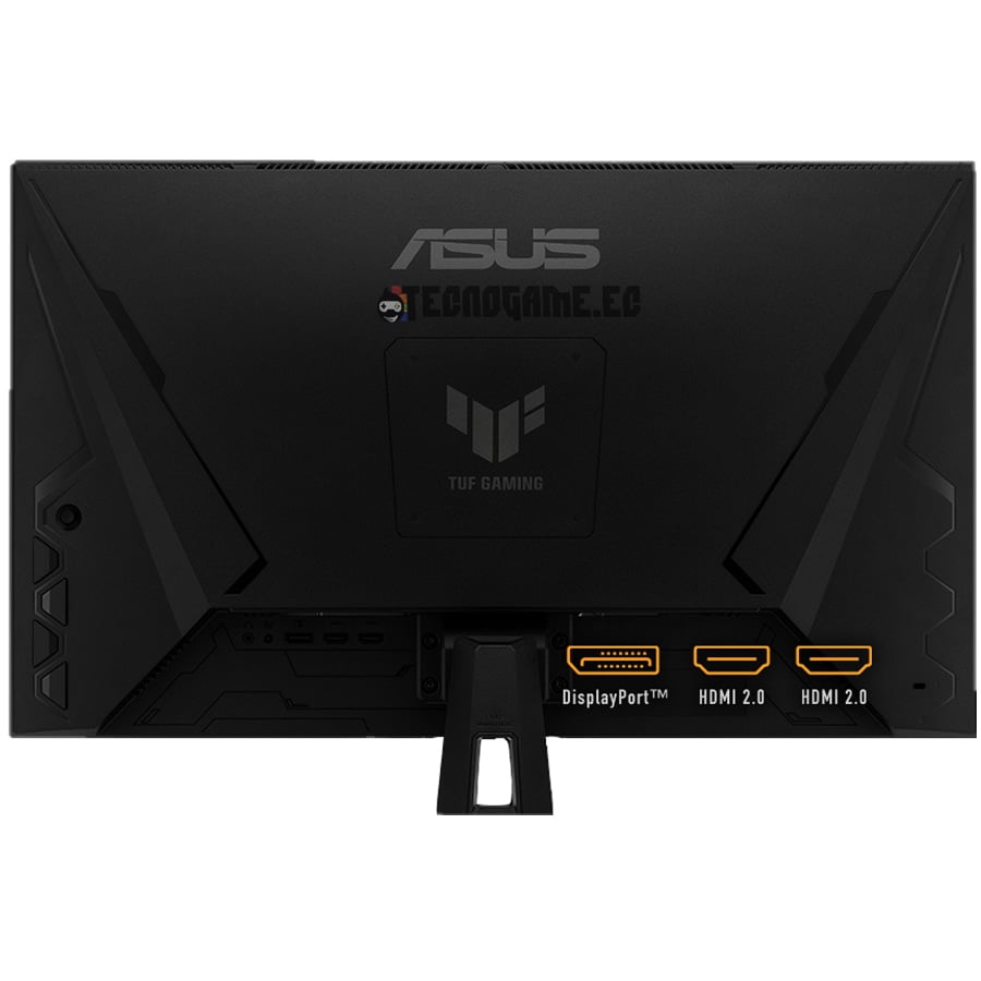 Monitor Asus Tuf Gaming vg27aqa1a 2k 170hz-3