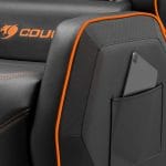 Cougar Ranger S 5