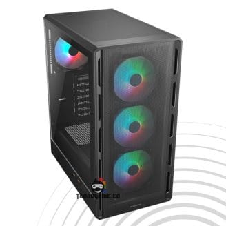Airface Pure RGB 2