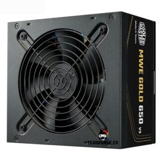 Cooler Master MWE Gold