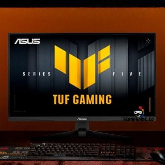 Asus Tuf vg259qm5a