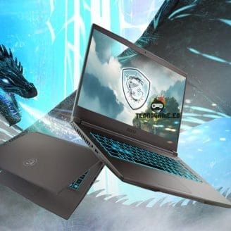 Msi Thin 15