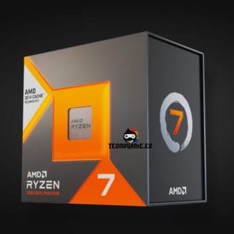 Ryzen 7 7800X3D