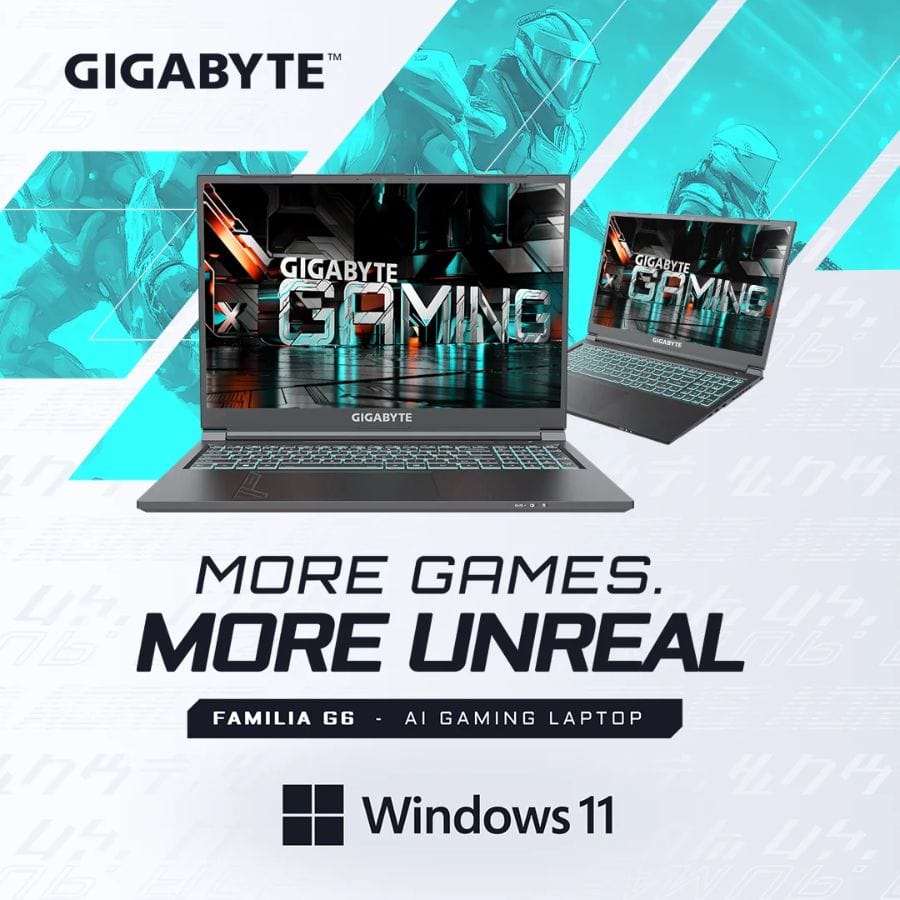 Gigabyte