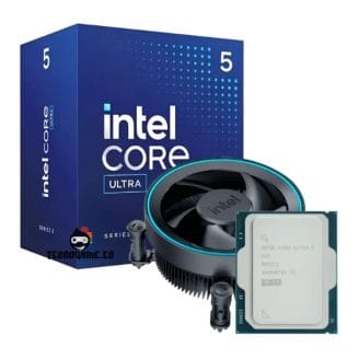 Ultra 5 225