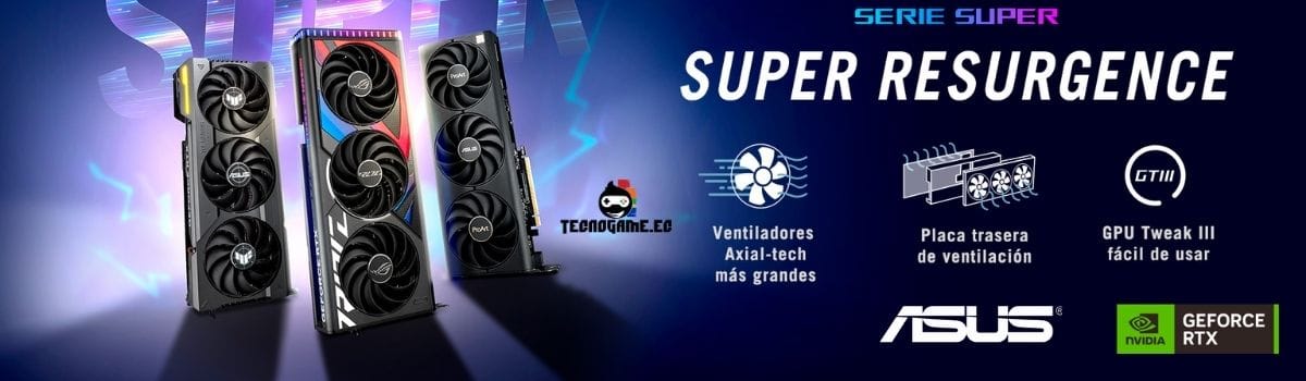 Banner Asus