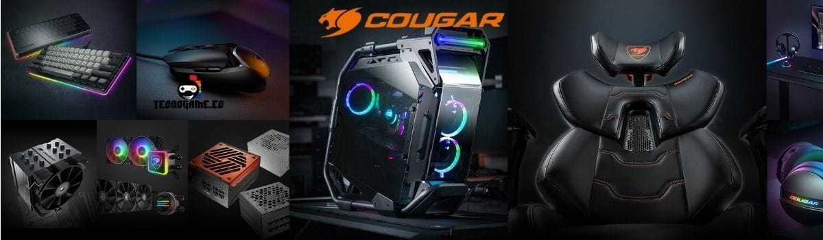 Cougar 2