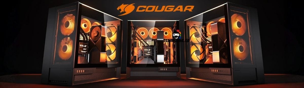 Cougar 1