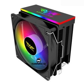 Cooler Armaggeddon Blizzard 1