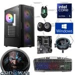 Cpu Intel Core Ultra 5 225 15va